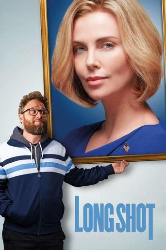Long Shot (2019) movie poster