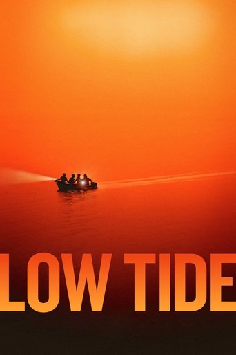 Low Tide (2019) movie poster