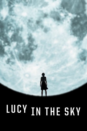 Lucy in the Sky (2019) movie poster