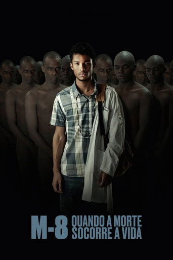M8 - When Death Rescues Life (2019) movie poster