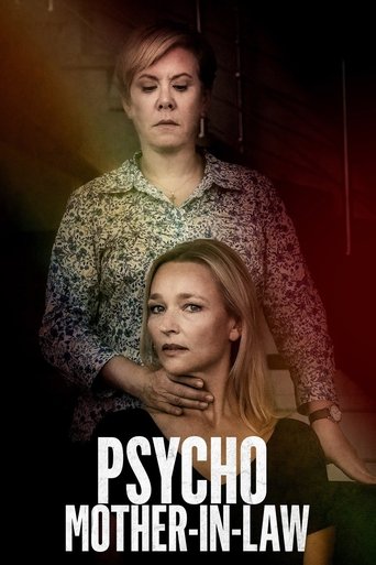 Mad Mom (2019) movie poster