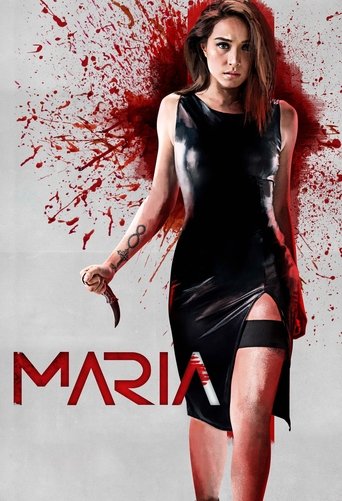 Maria (2019) movie poster