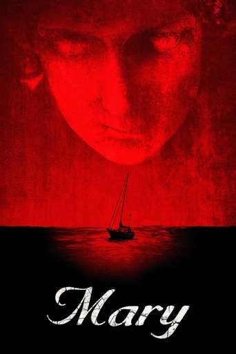 Mary (2019) movie poster
