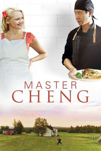 Master Cheng (2019) movie poster