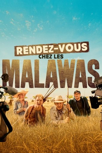 Meet the Malawas (2019) movie poster