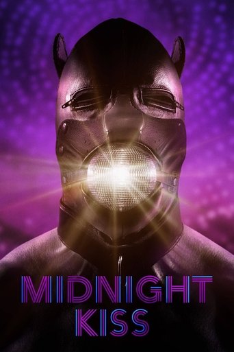 Midnight Kiss (2019) movie poster