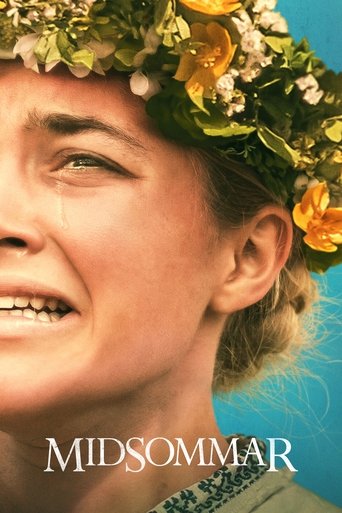 Midsommar (2019) movie poster
