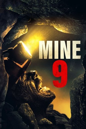 Mine 9 (2019) movie poster