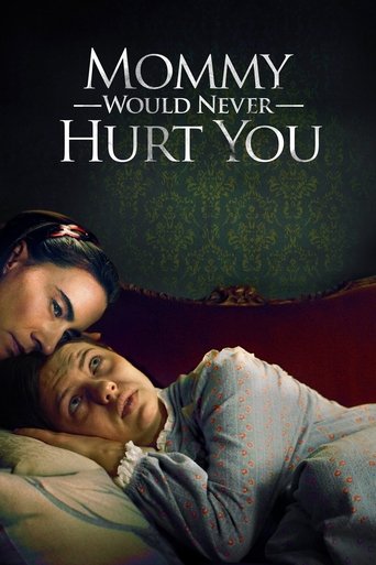 Mommy Would Never Hurt You (2019) movie poster