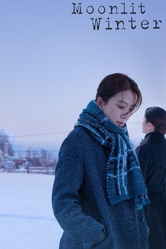 Moonlit Winter (2019) movie poster
