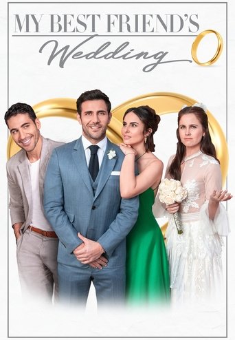 My Best Friend's Wedding (2019) movie poster