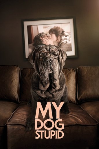 My Dog Stupid (2019) movie poster