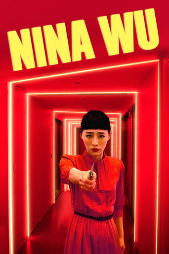 Nina Wu (2019) movie poster