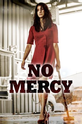 No Mercy (2019) movie poster