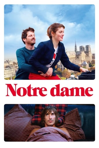 Notre Dame (2019) movie poster