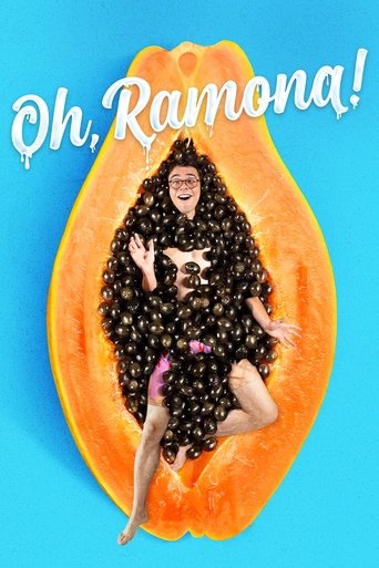 Oh, Ramona! (2019) movie poster