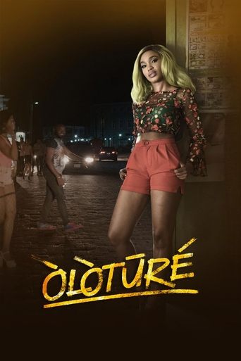 Òlòtūré (2019) movie poster