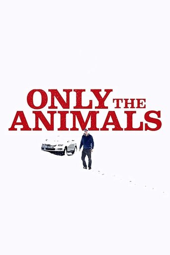 Only the Animals (2019) movie poster