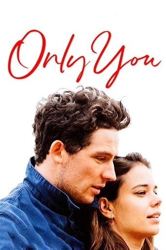Only You (2019) movie poster