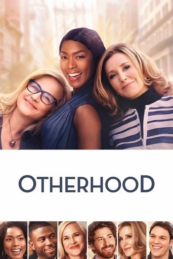 Otherhood (2019) movie poster