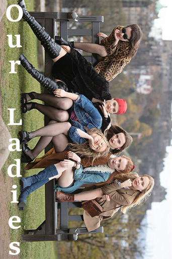 Our Ladies (2019) movie poster