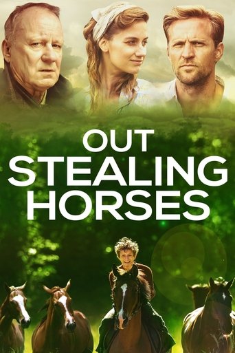 Out Stealing Horses (2019) movie poster