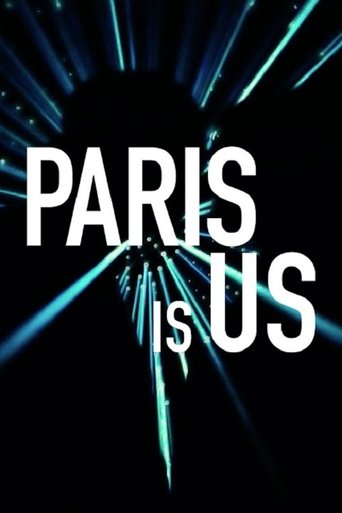 Paris Is Us (2019) movie poster
