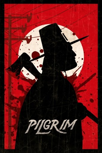 Pilgrim (2019) movie poster