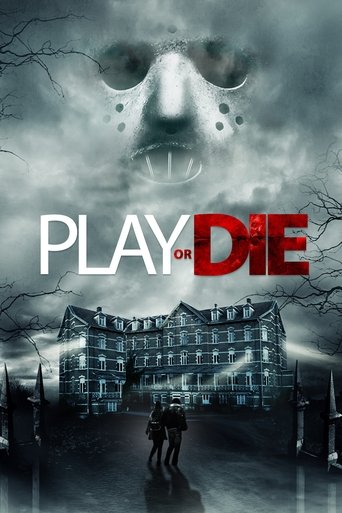 Play or Die (2019) movie poster