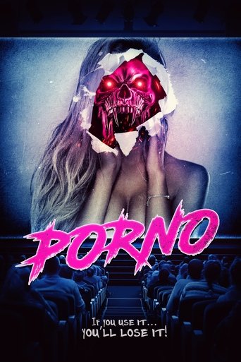 Porno (2019) movie poster