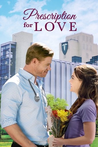 Prescription for Love (2019) movie poster