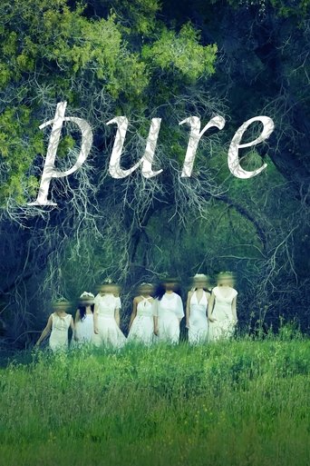 Pure (2019) movie poster
