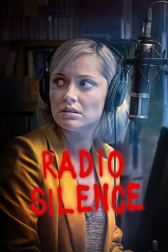 Radio Silence (2019) movie poster