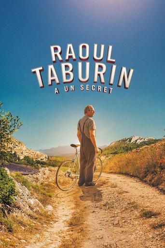 Raoul Taburin (2019) movie poster
