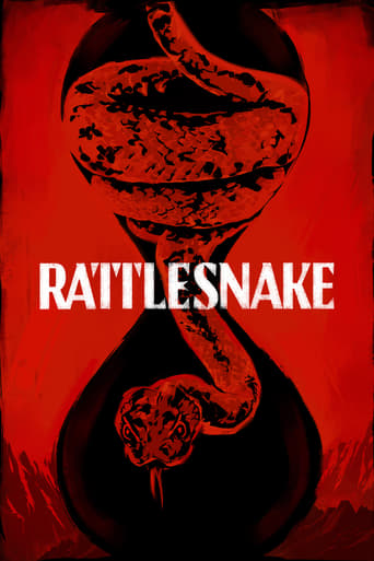 Rattlesnake (2019) movie poster