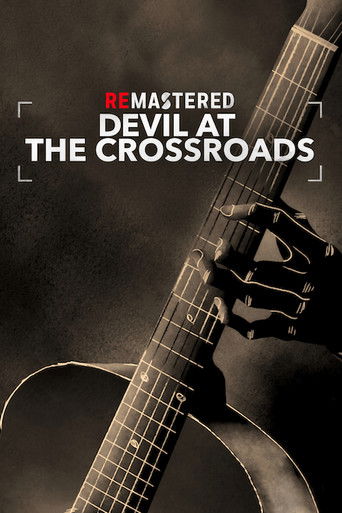 ReMastered: Devil at the Crossroads (2019) movie poster