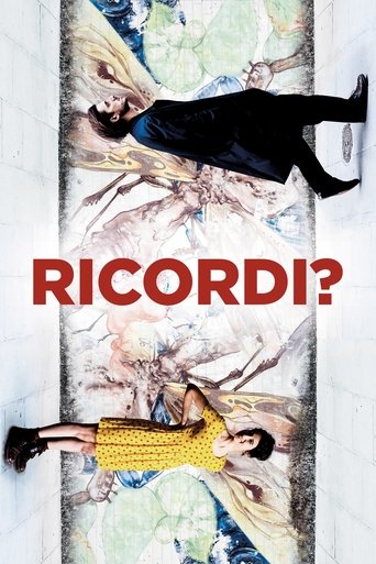 Ricordi? (2019) movie poster