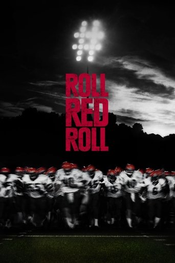 Roll Red Roll (2019) movie poster