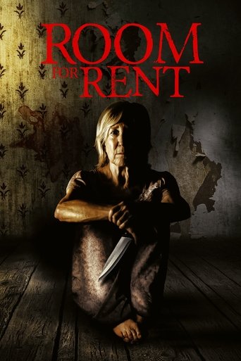 Room for Rent (2019) movie poster