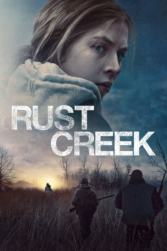 Rust Creek (2019) movie poster