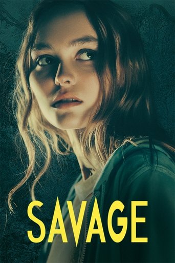 Savage (2019) movie poster