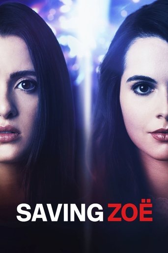 Saving Zoë (2019) movie poster