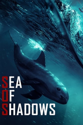 Sea of Shadows (2019) movie poster