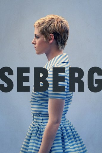 Seberg (2019) movie poster