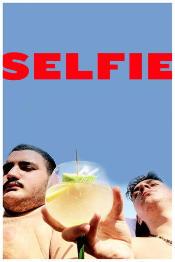 Selfie (2019) movie poster
