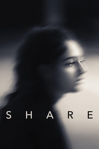 Share (2019) movie poster