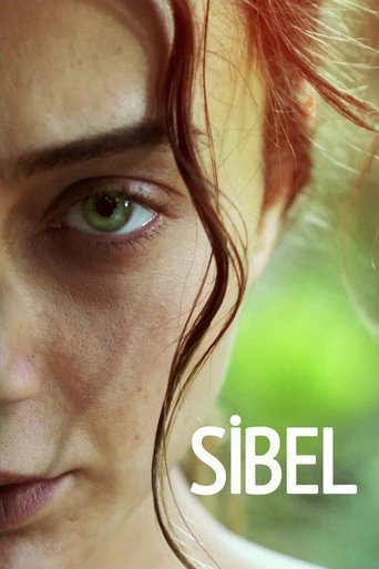 Sibel (2019) movie poster