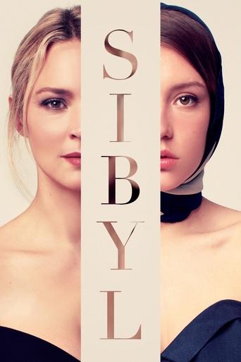 Sibyl (2019) movie poster