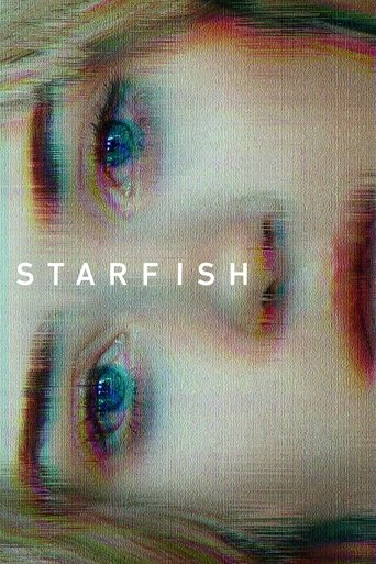 Starfish (2019) movie poster