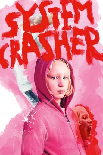System Crasher (2019) movie poster